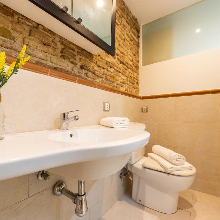 Lo Petitó de la Part Alta - Apartamento de 1 dormitorio - 12