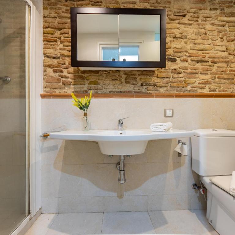 Lo Petitó de la Part Alta - Apartamento de 1 dormitorio - 13