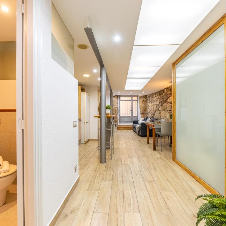 Lo Petitó de la Part Alta - Apartamento de 1 dormitorio - 17