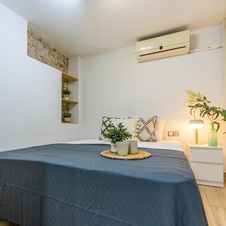Lo Petitó de la Part Alta - Apartamento de 1 dormitorio - 19