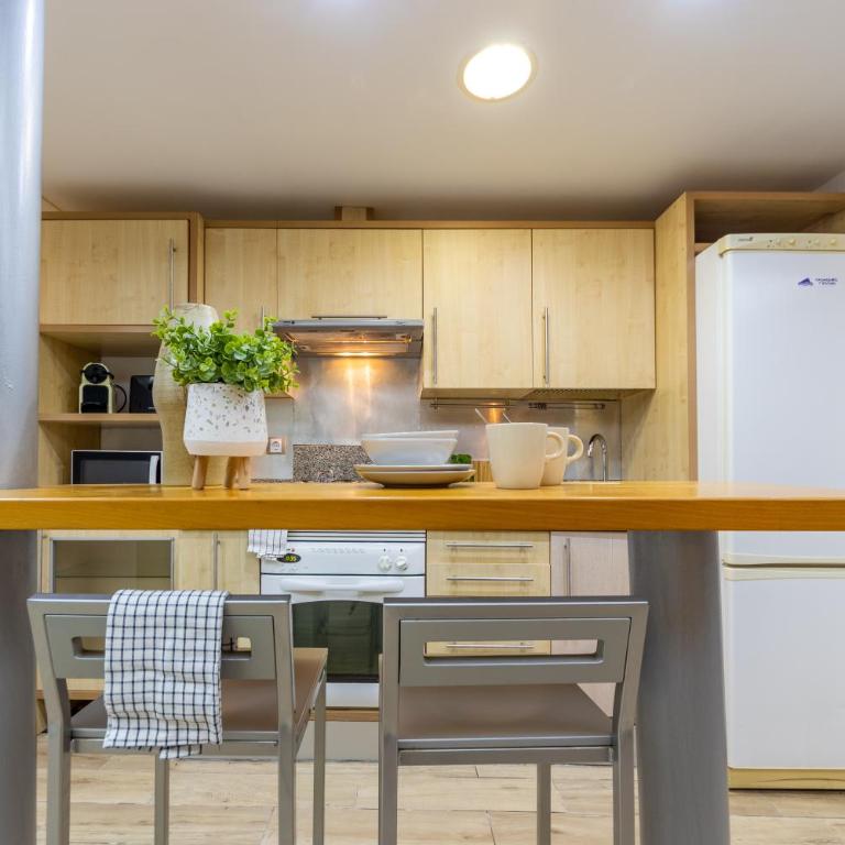 Lo Petitó de la Part Alta - Apartamento de 1 dormitorio - 21