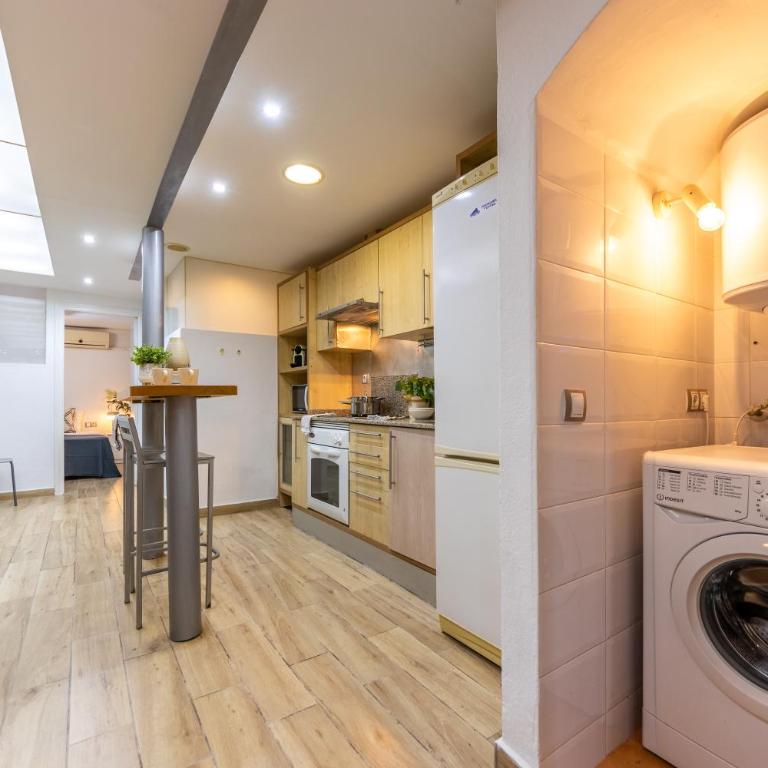 Lo Petitó de la Part Alta - Apartamento de 1 dormitorio - 23