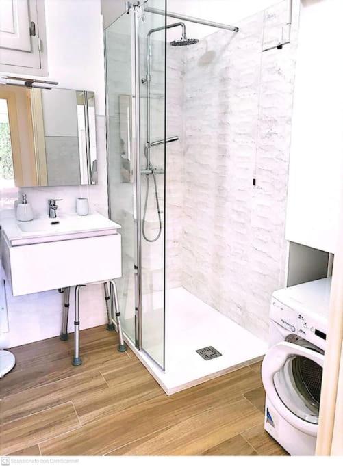 A casa di Anna e Mario - Appartamento con 2 Camere da Letto - 20