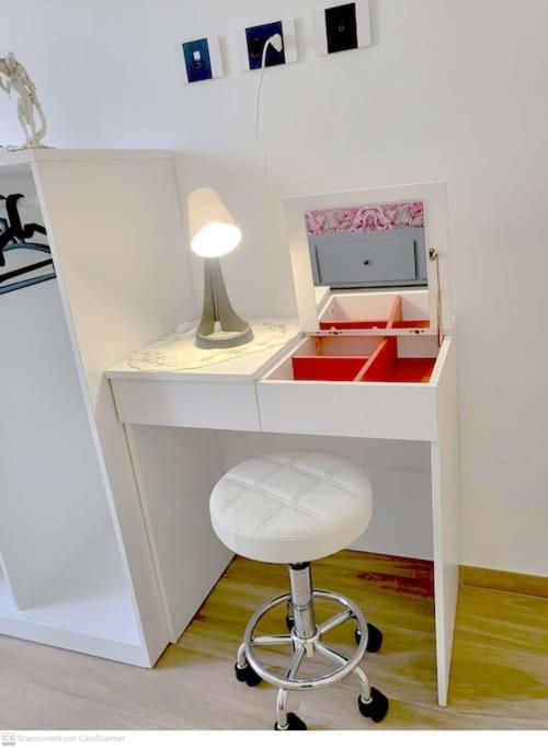 A casa di Anna e Mario - Appartamento con 2 Camere da Letto - 24