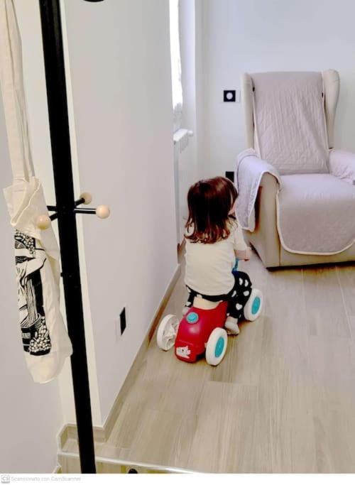 A casa di Anna e Mario - Appartamento con 2 Camere da Letto - 28