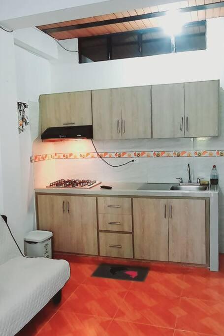 Los altos de Bremen - Apartamento de 2 dormitorios - 9