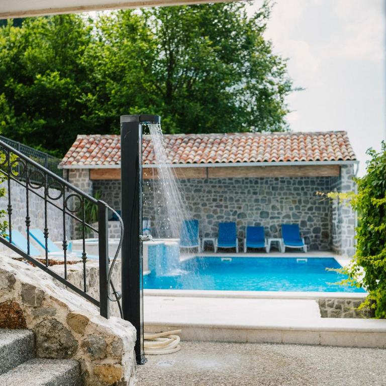 Villa Dub - Villa - 12