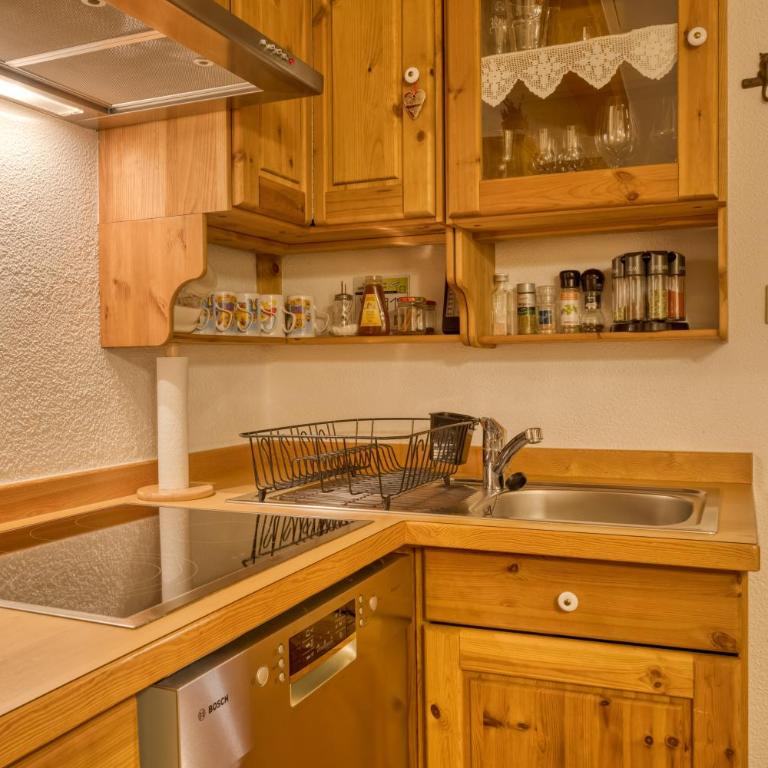 Waldhäuschen ADAM - Charmantes Refugium zum Abschalten - Appartamento con 1 Camera da Letto - 33