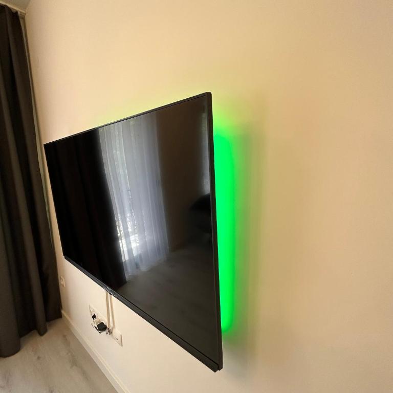 Solaris Apartments - free parking - Apartment with Balcony - 27