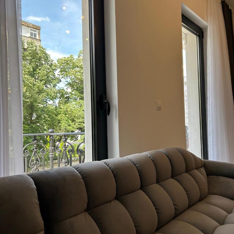 Solaris Apartments - free parking - Apartment with Balcony - 28