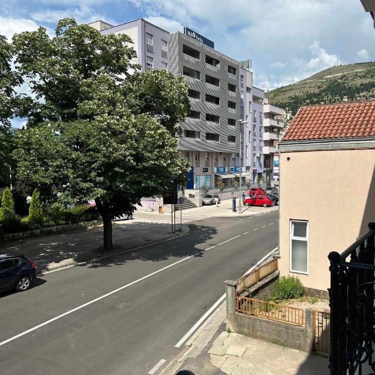 Solaris Apartments - free parking - Apartment with Balcony - 24