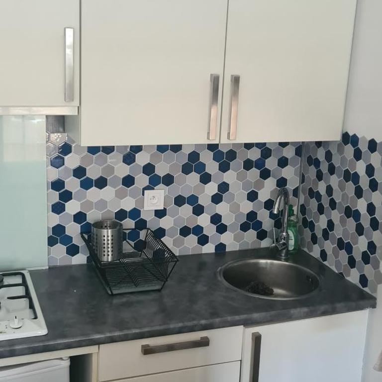 Studio cabine - Apartment mit 1 Schlafzimmer - 9