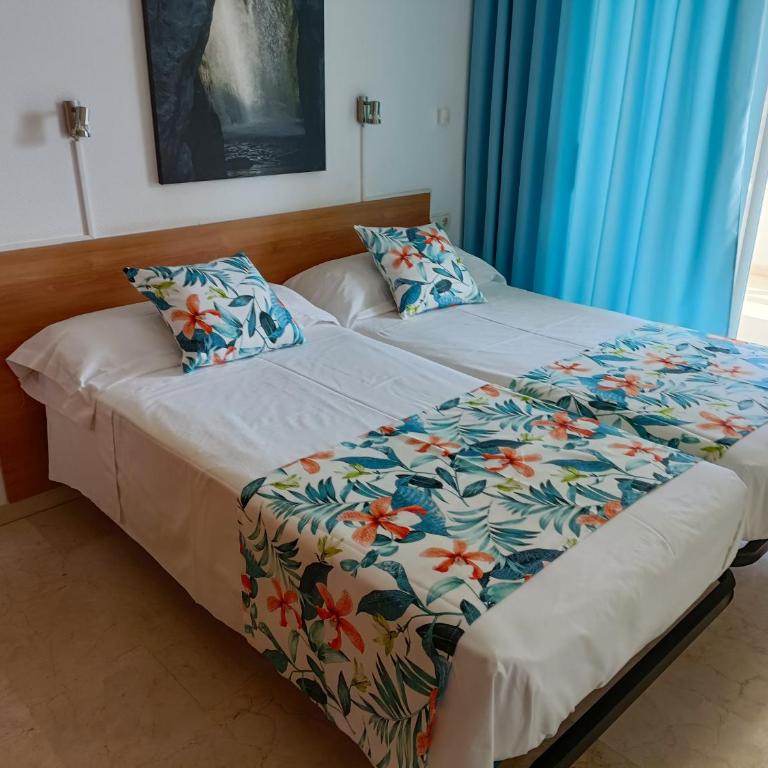 Gemelos 22 - Siroco - Apartamento con vistas al jardín - 43