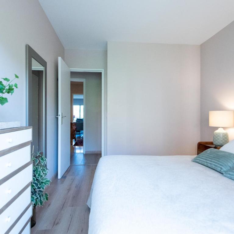 Happyfew Sainte Anne - Appartement Deluxe - 12