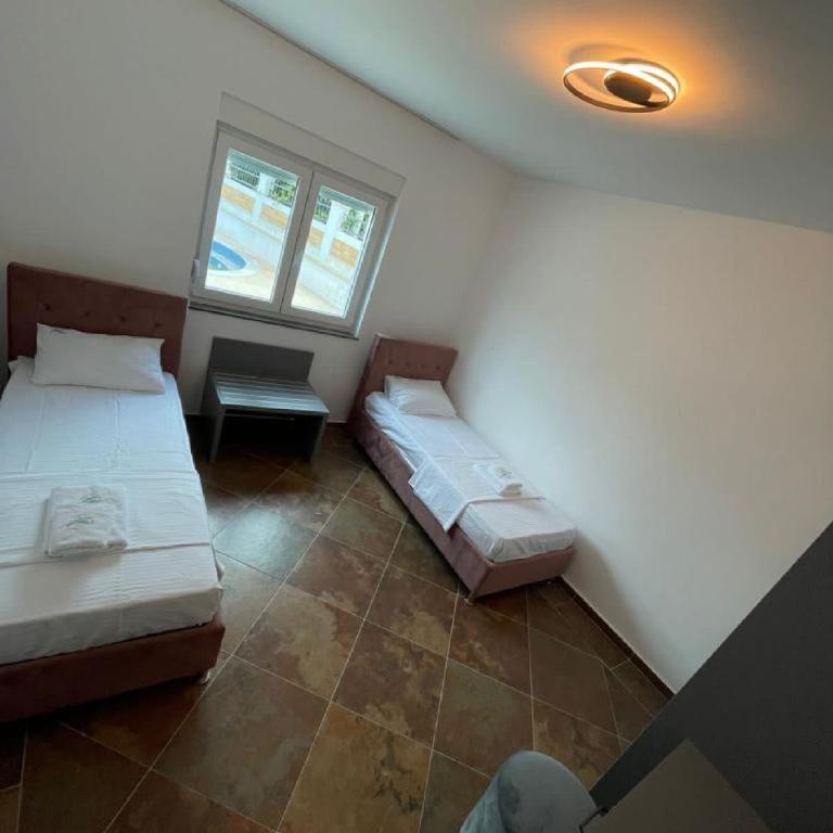 Zodea Apartments - Two Bedroom Apartment - 13