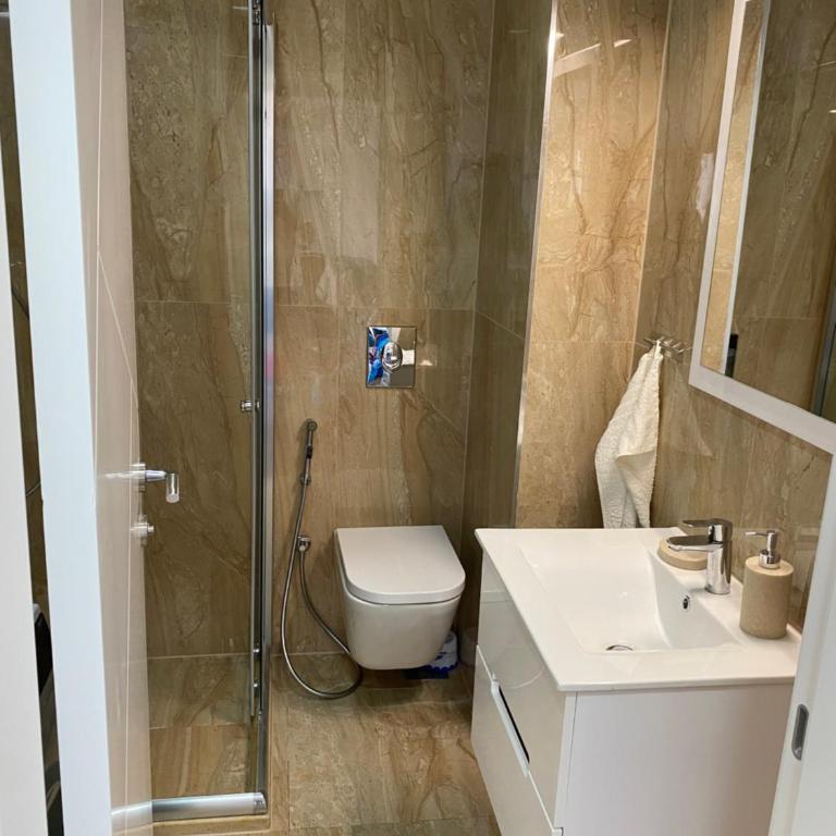 Jednosoban Stan Najla - Apartman sa 1 Spavaćom Sobom - 5