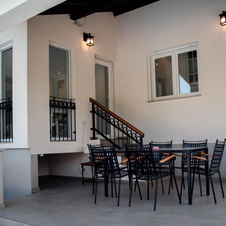 Villa Porto - Luxury Villa with swimming pool - 24