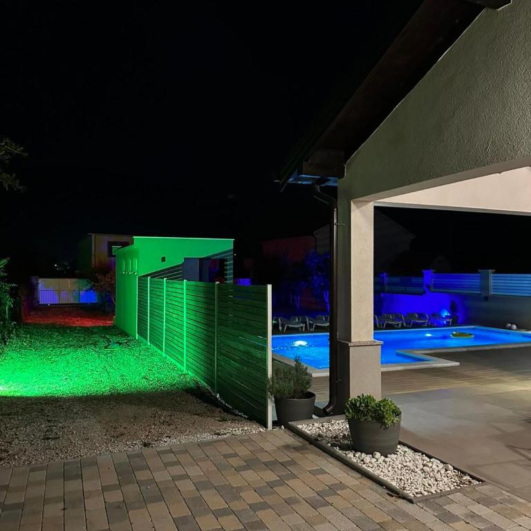 Villa Porto - Luxury Villa with swimming pool - 23