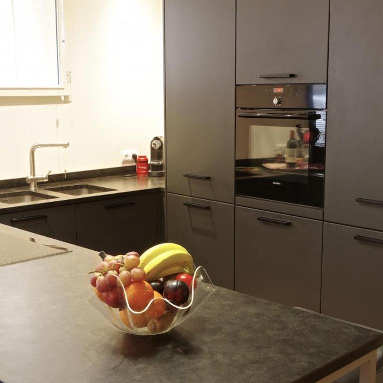 Sauvageau - Appartement 1 chambre avec Parking - Appartement - Rez-de-Chaussée - 5