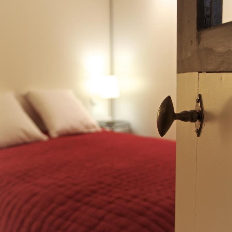 Sauvageau - Appartement 1 chambre avec Parking - Appartement - Rez-de-Chaussée - 7