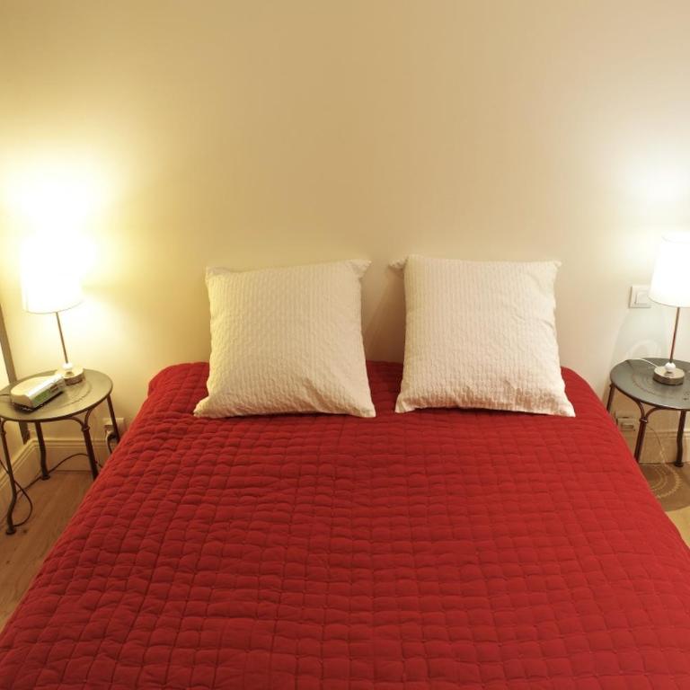 Sauvageau - Appartement 1 chambre avec Parking - Appartement - Rez-de-Chaussée - 9