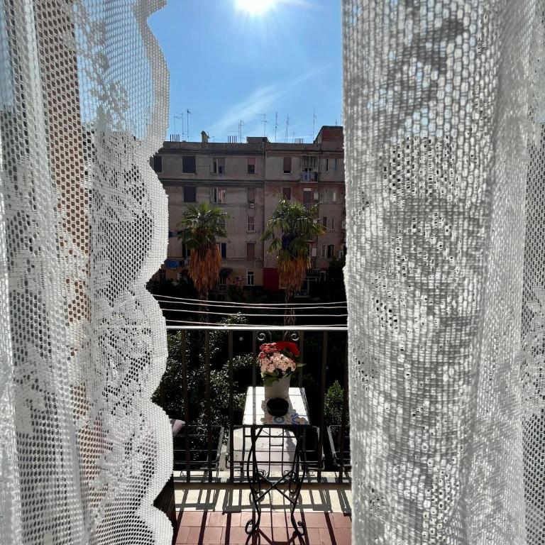 Domus Giordano - Doppelzimmer mit Balkon - 5