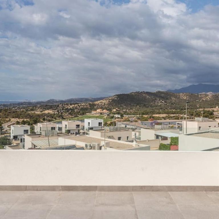 Superbe villa vue mer pour des vacances de rêve - Villa con vistas al mar - 33