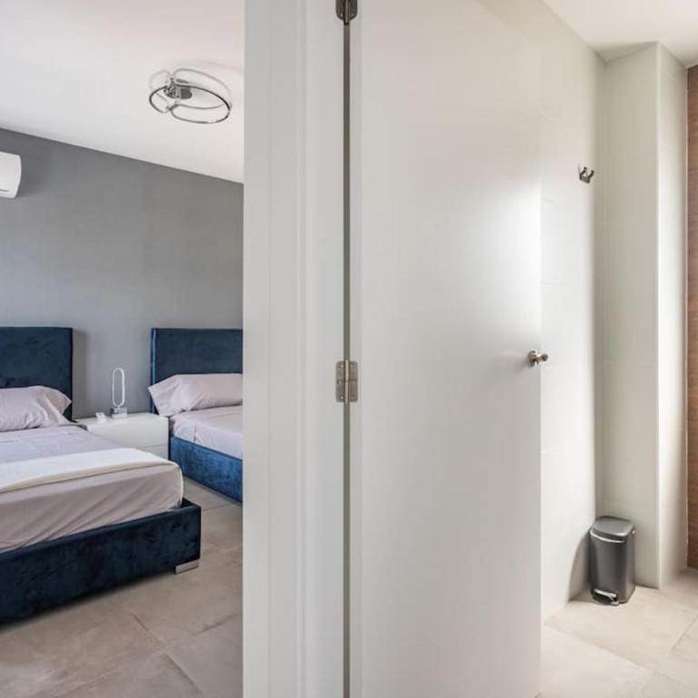 Superbe villa vue mer pour des vacances de rêve - Villa con vistas al mar - 36