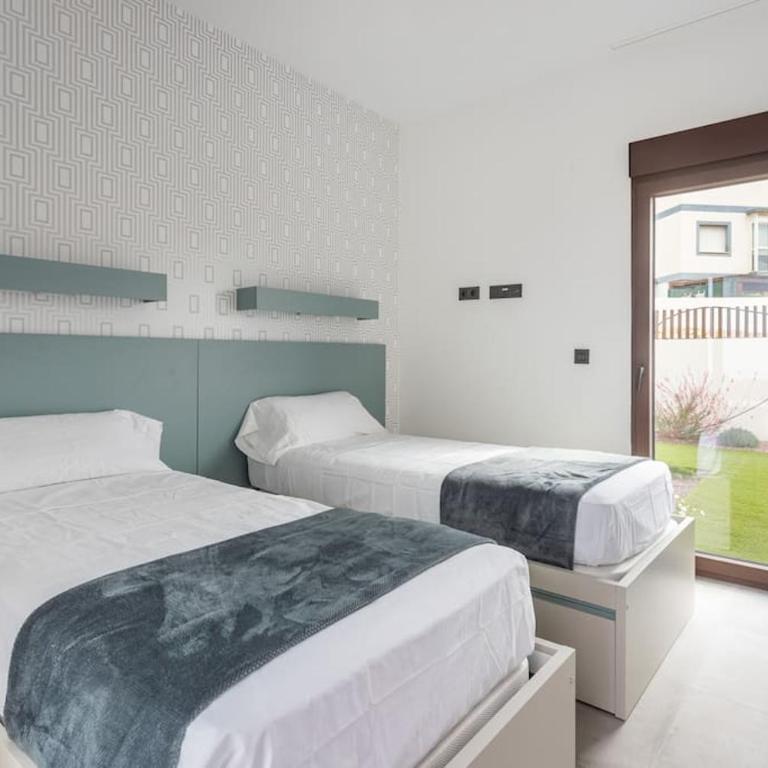 Superbe villa vue mer pour des vacances de rêve - Villa con vistas al mar - 37