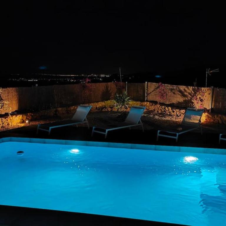 Superbe villa vue mer pour des vacances de rêve - Villa con vistas al mar - 48