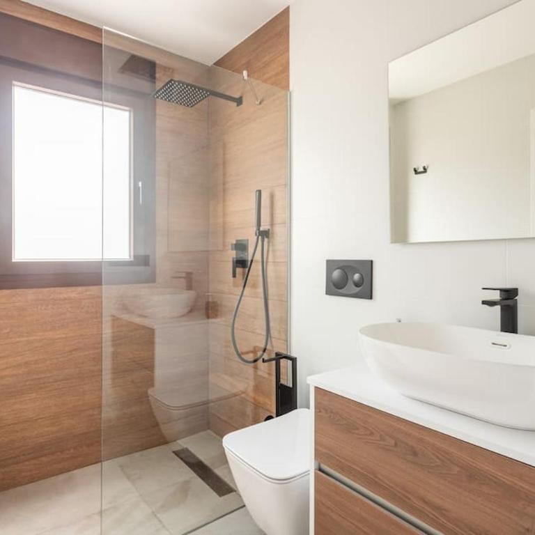 Superbe villa vue mer pour des vacances de rêve - Villa con vistas al mar - 54