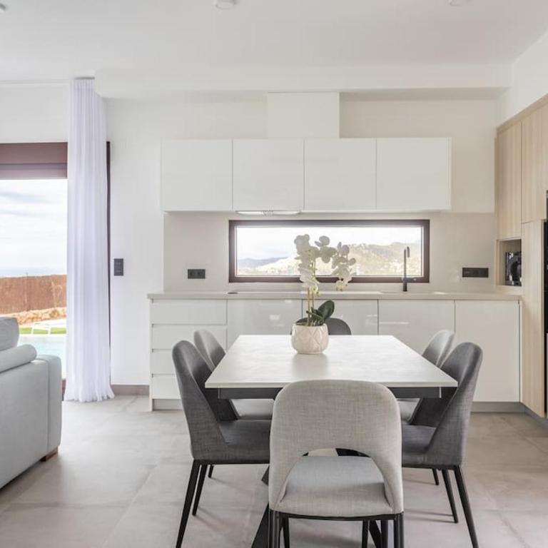 Superbe villa vue mer pour des vacances de rêve - Villa con vistas al mar - 69