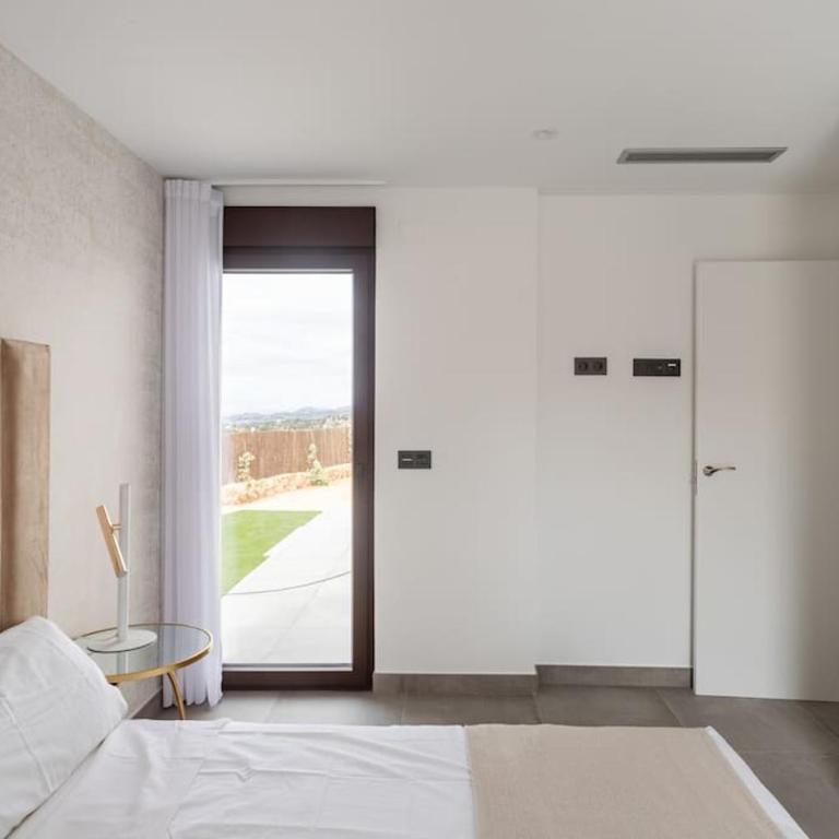 Superbe villa vue mer pour des vacances de rêve - Villa con vistas al mar - 73