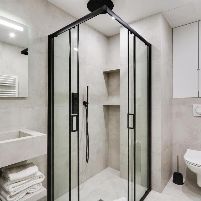 Pick A Flat's Apartment in Montorgueil - Rue Notre Dame de Recouvrance - Appartement 1 Chambre - 9