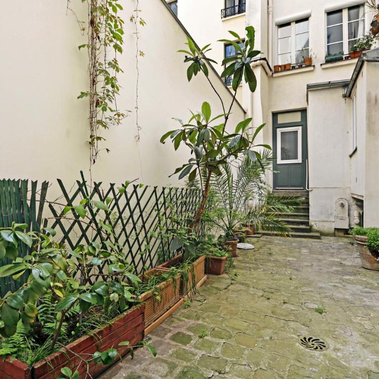 Pick A Flat's Apartment in Montorgueil - Rue Notre Dame de Recouvrance - Appartement 1 Chambre - 13