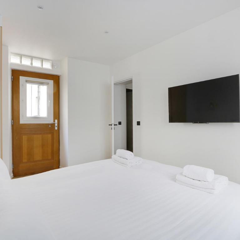 Pick A Flat's Apartment in Montorgueil - Rue Notre Dame de Recouvrance - Appartement 1 Chambre - 7