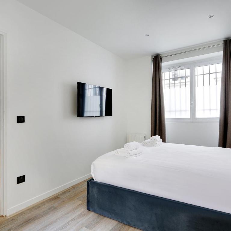 Pick A Flat's Apartment in Montorgueil - Rue Notre Dame de Recouvrance - Appartement 1 Chambre - 8