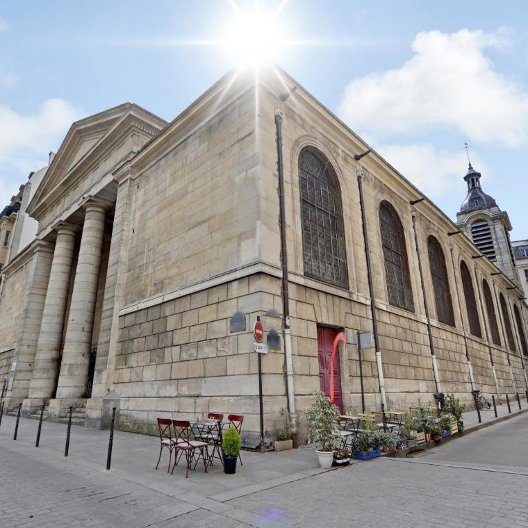 Pick A Flat's Apartment in Montorgueil - Rue Notre Dame de Recouvrance - Appartement 1 Chambre - 14