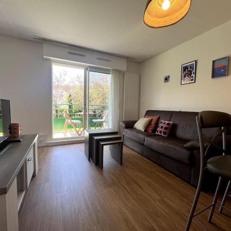 Appartement Hyper Centre - Appartement 1 Chambre - 1
