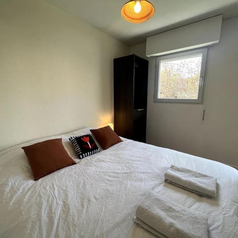 Appartement Hyper Centre - Appartement 1 Chambre - 3