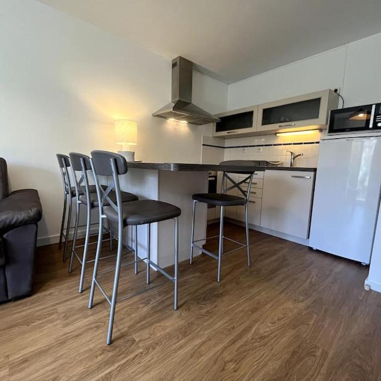 Appartement Hyper Centre - Appartement 1 Chambre - 6