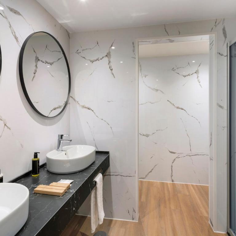 Exe Sevilla Macarena - Suite Junior - 5