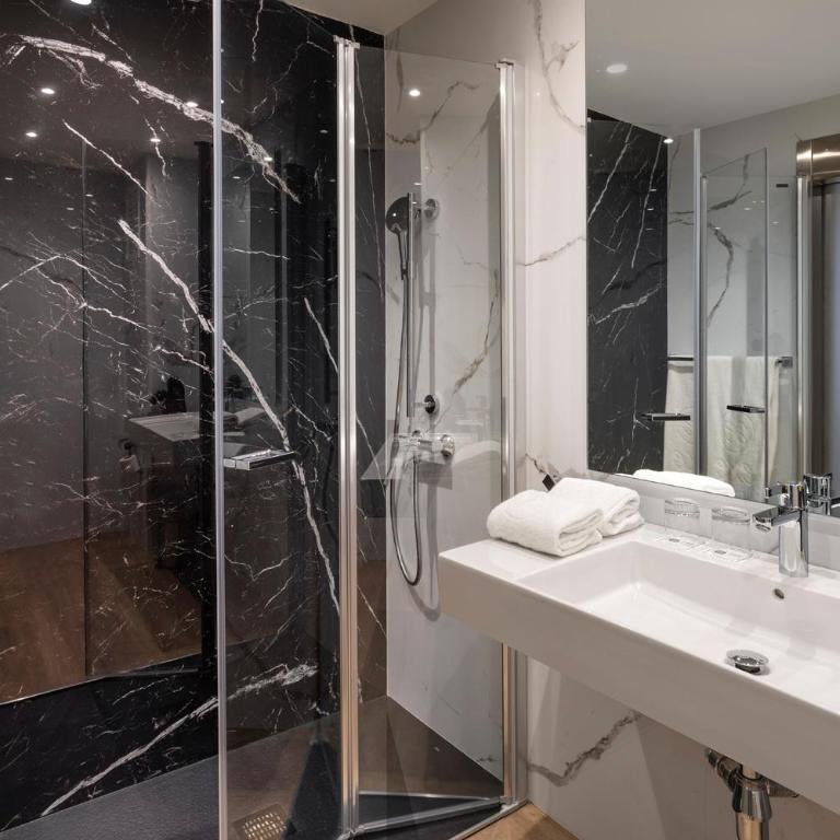 Exe Sevilla Macarena - Suite Junior - 7