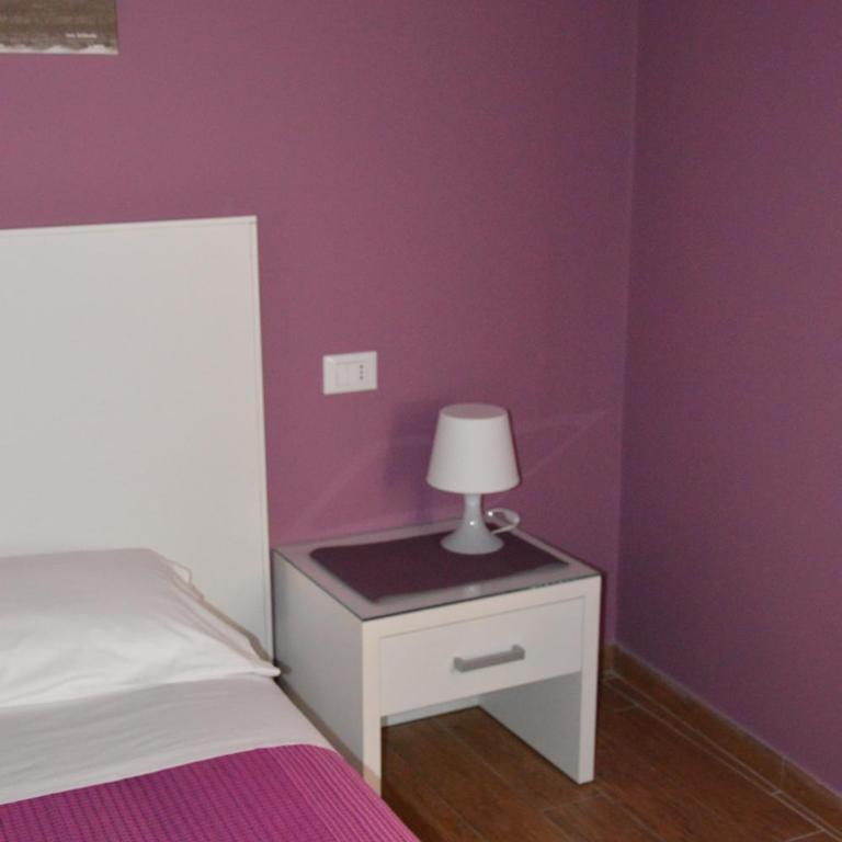 Casa Magistrale - Double or Twin Room with Bathroom - 1
