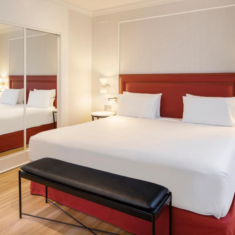 Exe Sevilla Macarena - Suite Junior - 4