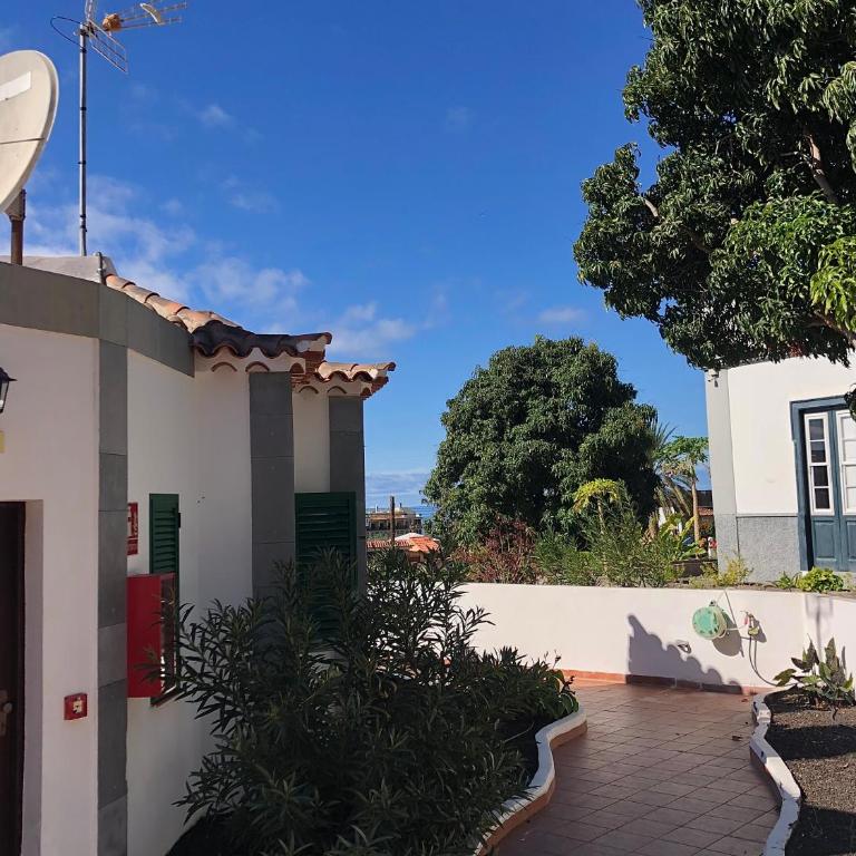 Apartamentos Villa Aurora - Apartamento de 2 dormitorios (4 adultos) - 52