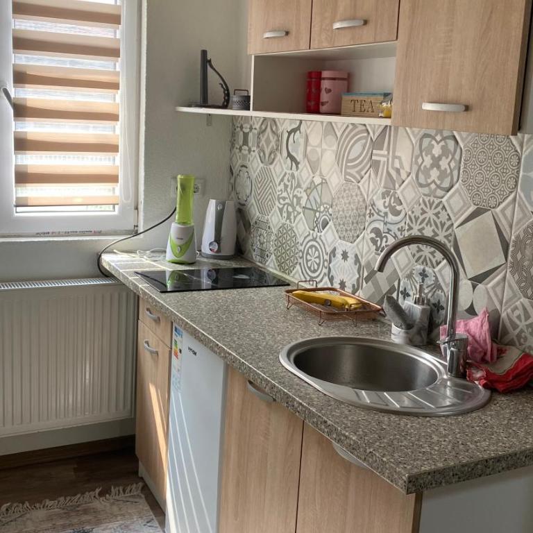 Central13 App 1 - Apartman sa 1 Spavaćom Sobom - 4