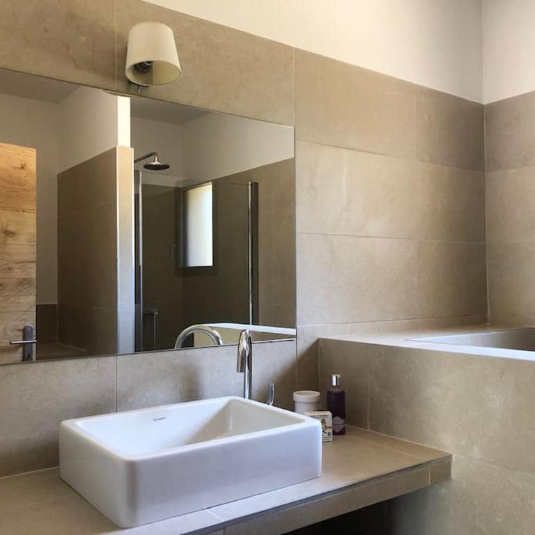 Villa de standing et vue mer Porto Vecchio - Villa - 21