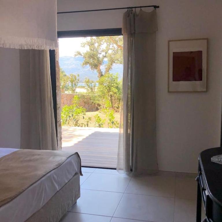Villa de standing et vue mer Porto Vecchio - Villa - 17