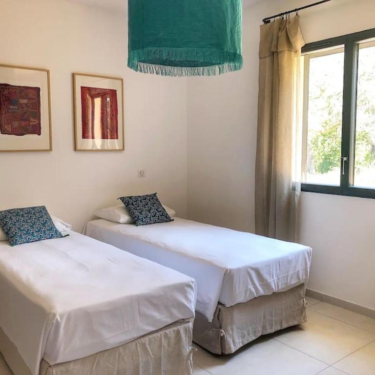 Villa de standing et vue mer Porto Vecchio - Villa - 19